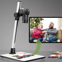 BR-CST Copy Stand 40x48cm Reprostativ><noscript><img width=