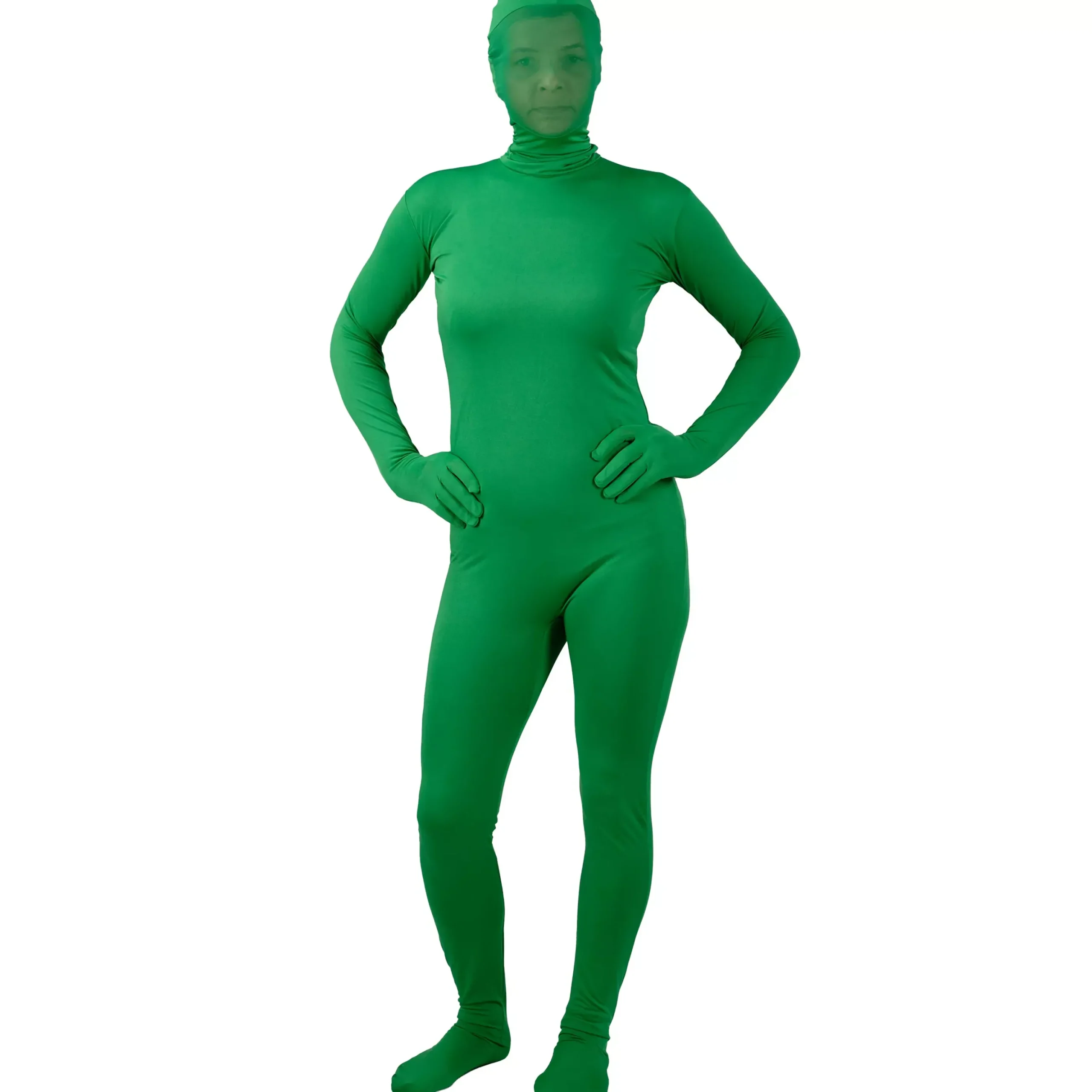 BR-C2XL Greenscreen/ Chromakey Anzug XL - Zweiteilig>Bresser Flash Sale