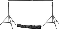 BR-D36 Hintergrundsystem 300 x 300 cm>Bresser Sale
