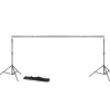 BR-D23 Hintergrundsystem 240 x 300cm>Bresser Best