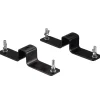 BR-D90 PRO-1 Paar Rollenhalter für Hintergrundsystem>Bresser Hot