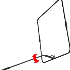 BR-DP1000 6-in-1 Reflektor-/Diffusorpanel 100x100cm>Bresser Flash Sale