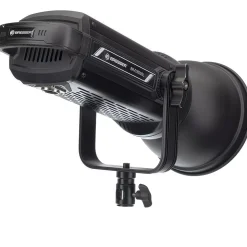 BR-D3500SL COB LED Studioleuchte mit Bowens Anschluss für Softboxen>Bresser Hot