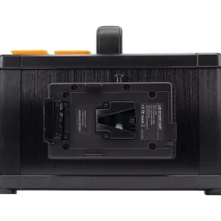 BR-D3500SL COB LED Studioleuchte mit Bowens Anschluss für Softboxen><noscript><img width=