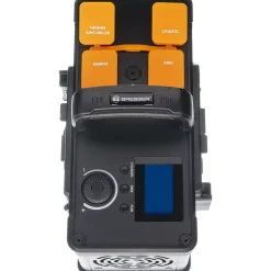 BR-D3500SL COB LED Studioleuchte mit Bowens Anschluss für Softboxen><noscript><img width=