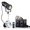 BR-D5000SL COB LED Studiolampe 500W mit Fernbedienung>Bresser Best