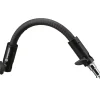 BR-FA014 Schwanenhals 32 cm beidseitig mit 5/8'' Öffnung und Spigot>Bresser New