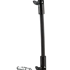 BR-FA014 Schwanenhals 32 cm beidseitig mit 5/8'' Öffnung und Spigot>Bresser New