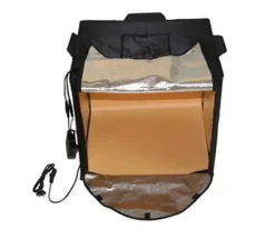 BR-FT50 Faltbare Lichtbox mit LED Licht 50 x 50 x 50cm>Bresser Store