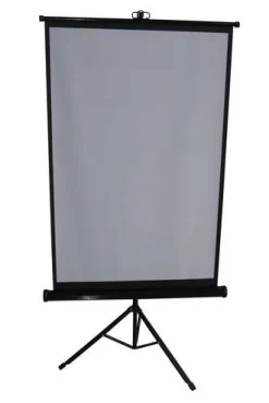BR-ID1 Portabler Roll-Up Grau 85 x 125cm>Bresser Outlet