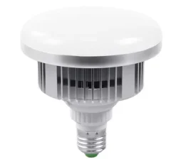 BR-LB1 LED Lampe E27/12W (entspricht 65W Glühbirne) 3200K>Bresser Best