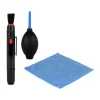 BR-LP15 Linsen-Reinigungsset - 3-teilig>Bresser Online