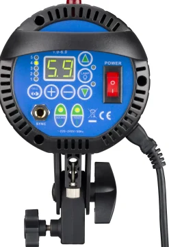 BRM-300AM Studioblitz-Set 2x 300W><noscript><img width=