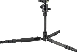 BR-2205-N1 Carbon Fotostativ bis 8 kg verwendbar als Dreibein- und Bodenstativ><noscript><img width=