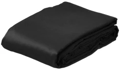 BR-8P Polyester-Hintergrundstoff 3 x 6m Schwarz>Bresser Cheap