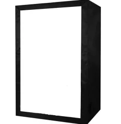 BR-PHT160 LED Lichtbox 160 x 120 x 80 cm>Bresser Clearance