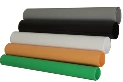 BR-PVC-2 Auflagen für Aufnahmetische 5er-Set 100x200cm (zuschneidbar)>Bresser Fashion