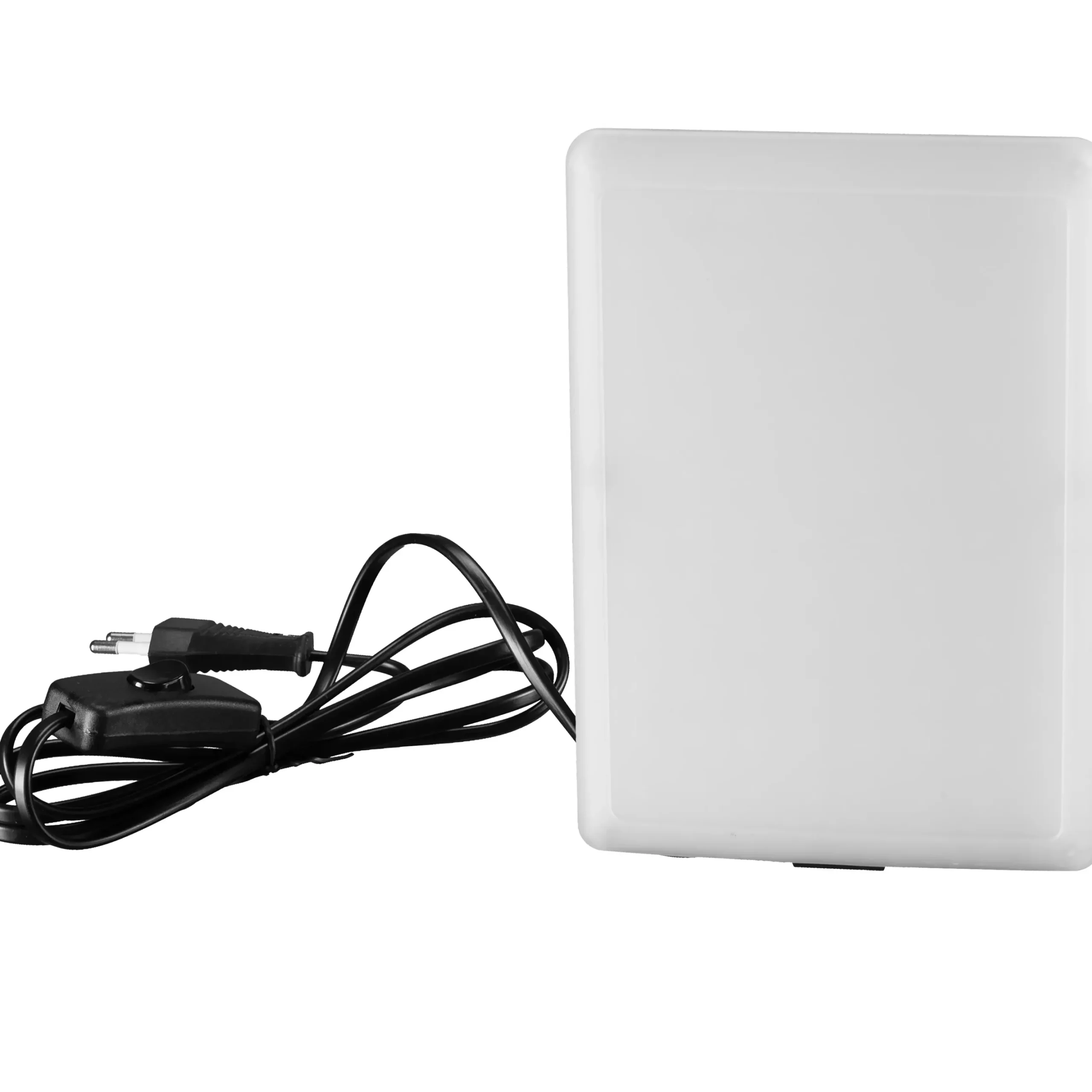 BR-Q100 LED Tageslichtlampe 220v/20W 2100>Bresser New