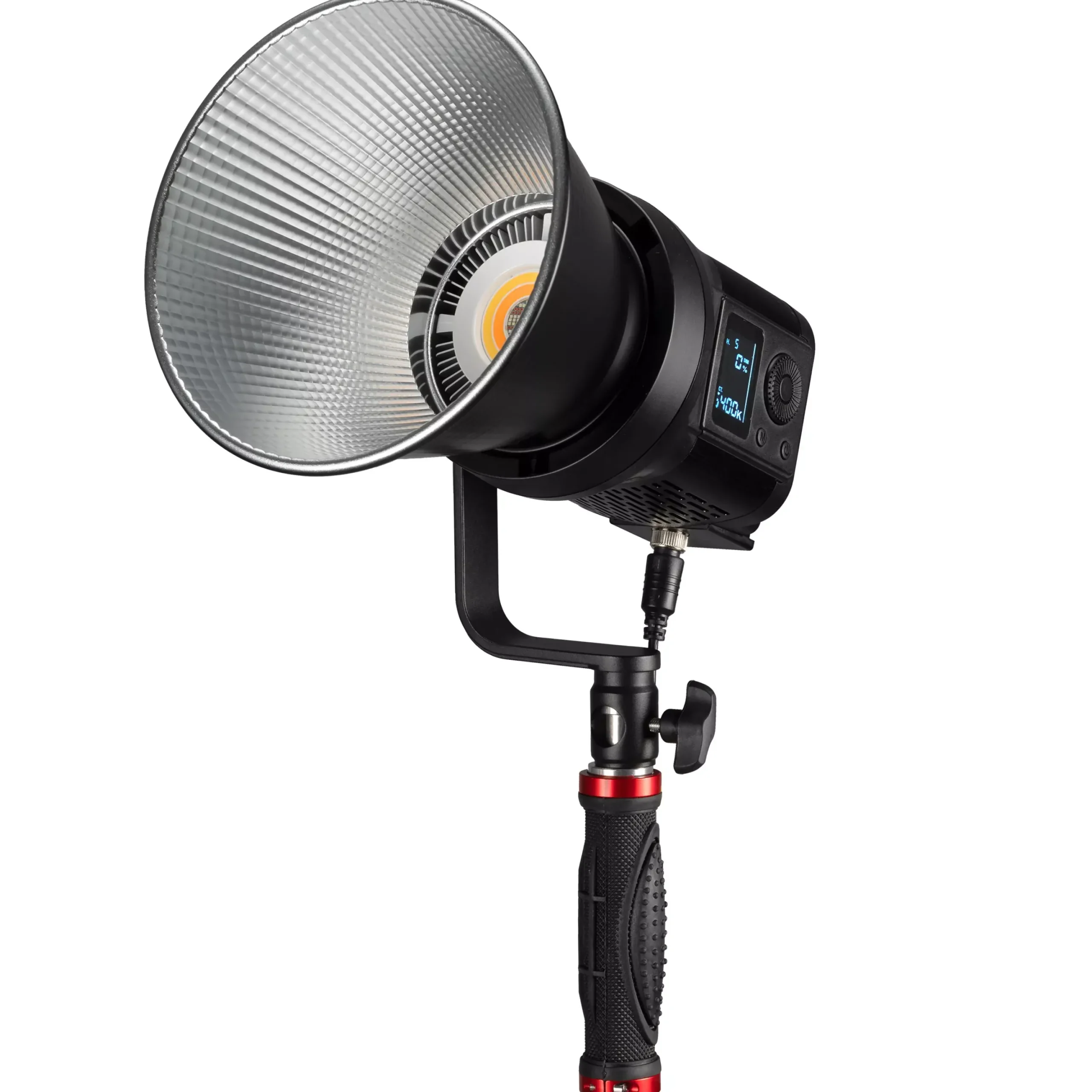 BR-135RGB COB LED Light mit Reflektor>Bresser Clearance