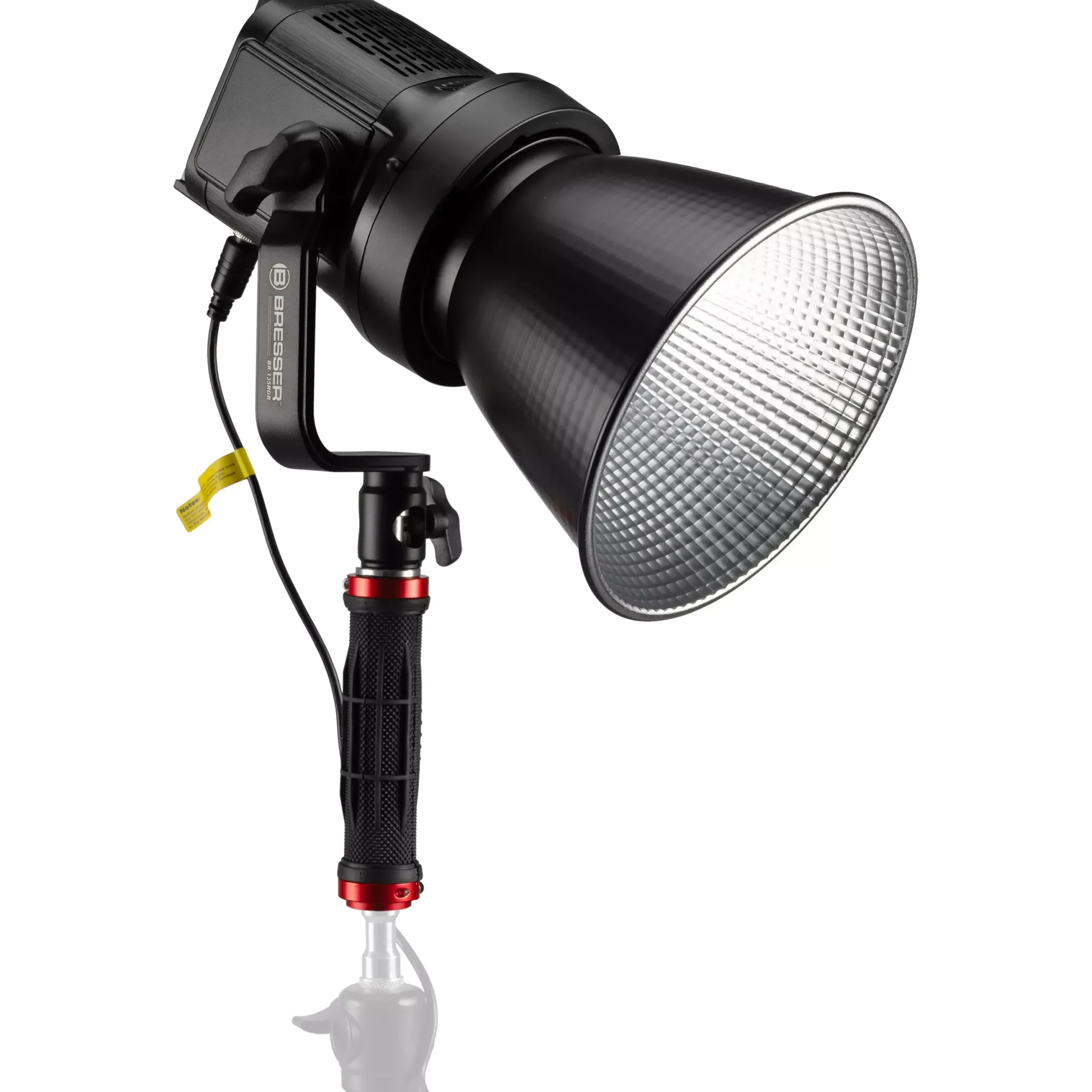 BR-135RGB COB LED Light mit Reflektor>Bresser Clearance