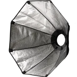 BR-135RGB COB LED Light Duo Kit mit Softbox><noscript><img width=