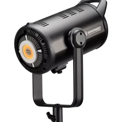 BR-180RGB COB LED Light Duo Kit mit Softboxen><noscript><img width=