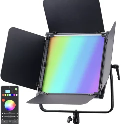 BR-100RGB LED Light>Bresser Outlet
