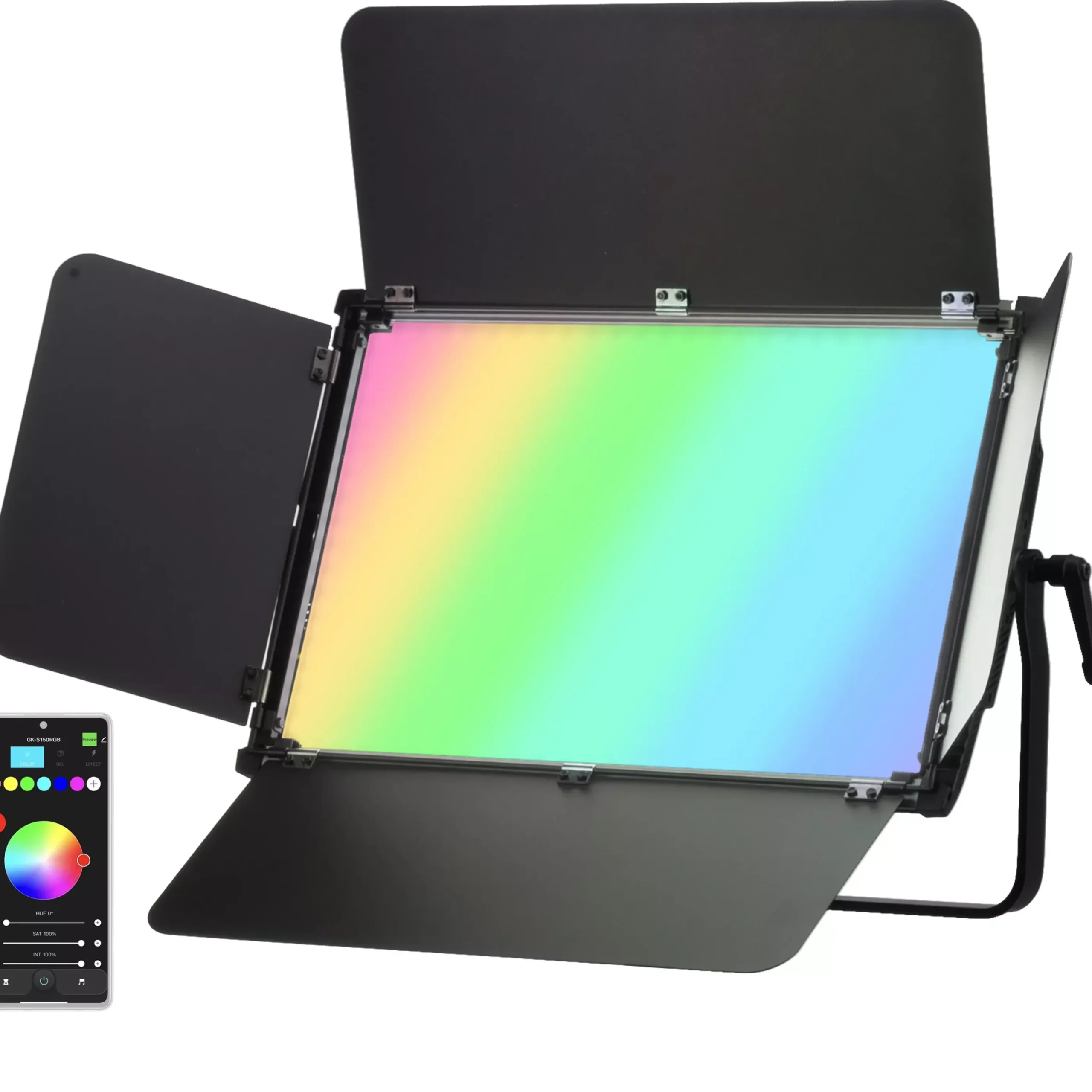 BR-150RGB LED Light>Bresser Cheap