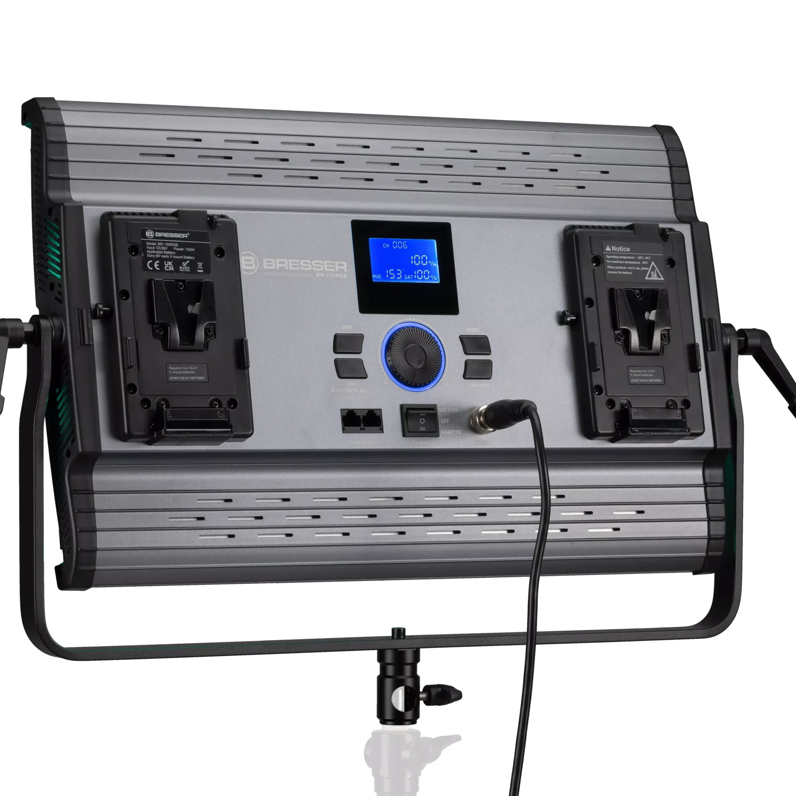 BR-150RGB LED Light>Bresser Cheap
