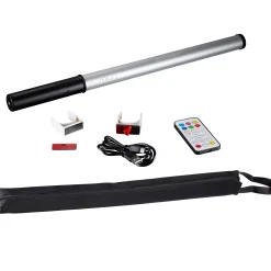 BR-10RGB LED Tube 10W><noscript><img width=