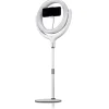 BR-RL 10B LED Ringlicht mit Stativ und USB-Anschluss>Bresser Shop