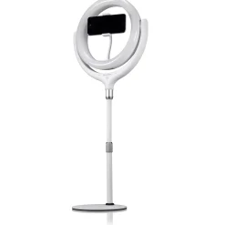 BR-RL 10B LED Ringlicht mit Stativ und USB-Anschluss>Bresser Shop