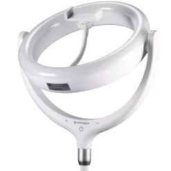 BR-RL 10B LED Ringlicht mit Stativ und USB-Anschluss><noscript><img width=