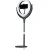 BR-RL 10B LED Ringlicht mit Stativ und USB-Anschluss>Bresser Best Sale