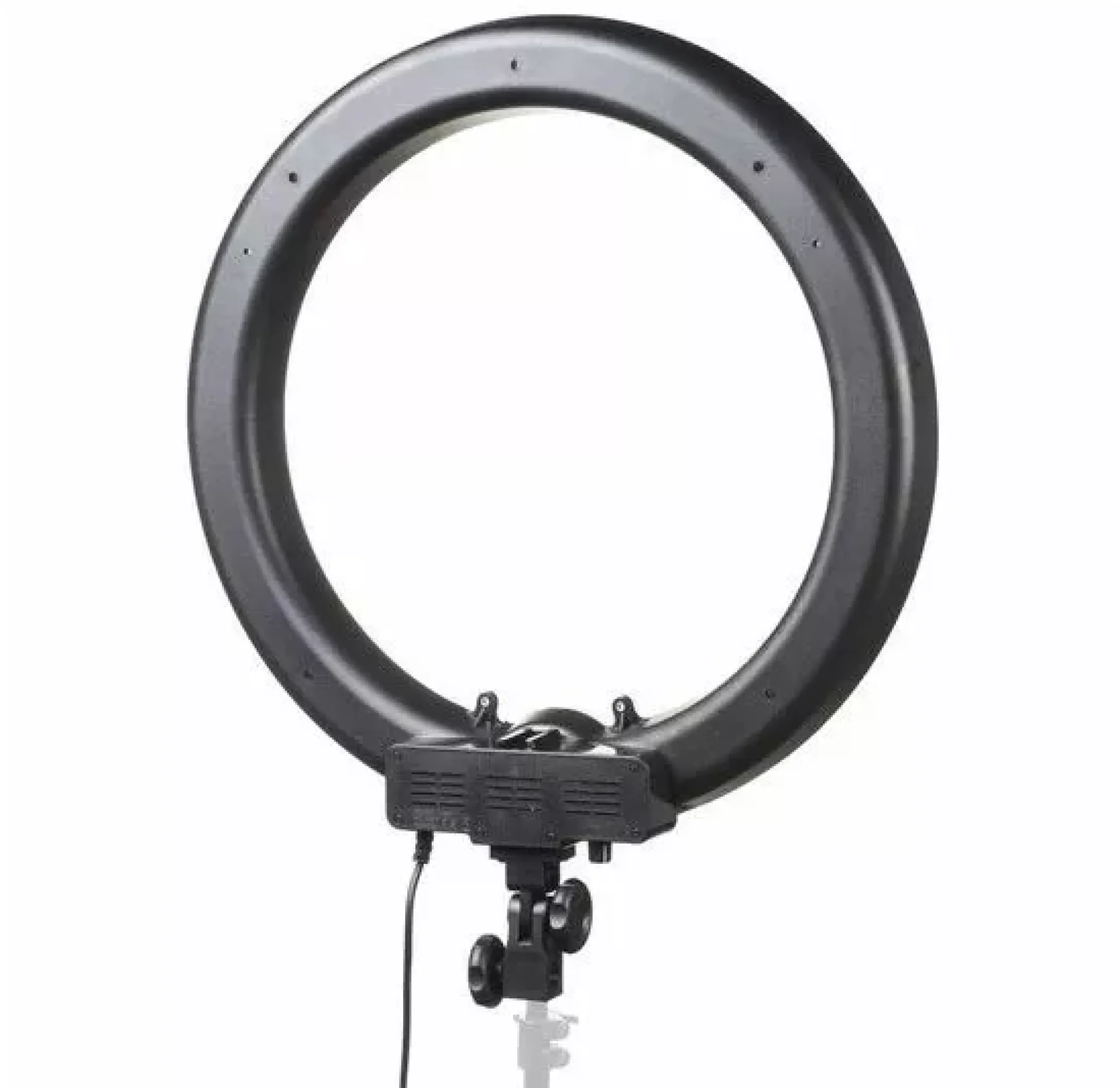 BR-RL18 dimmbare LED Tageslicht-Ringleuchte 55W/5760 Lumen mit Tasche>Bresser Sale