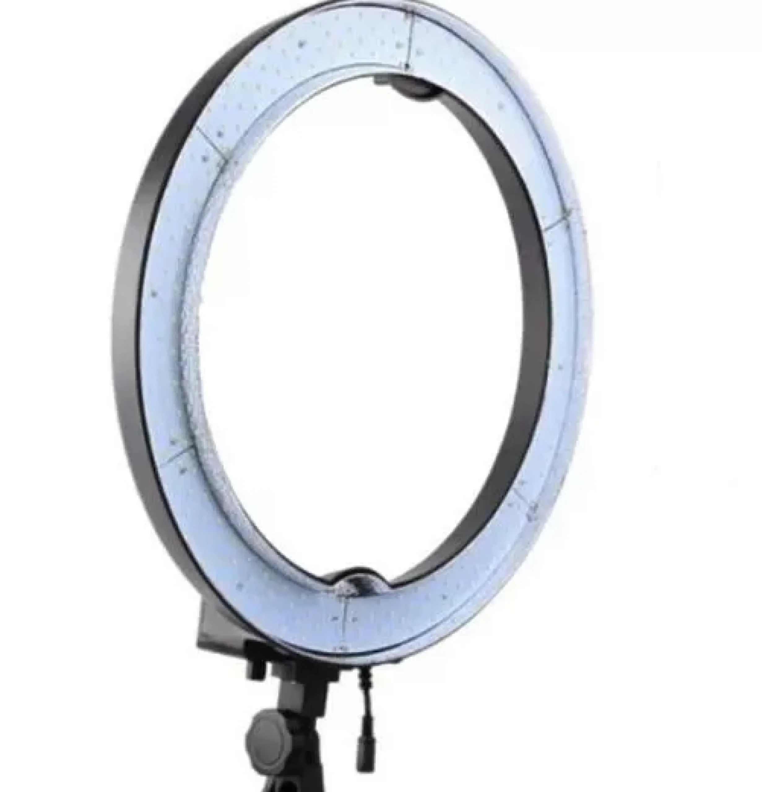 BR-RL18 dimmbare LED Tageslicht-Ringleuchte 55W/5760 Lumen mit Tasche>Bresser Sale