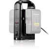 BR-RL2KS Ladegerät für 2 V-Lock Akkus>Bresser Store