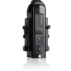 BR-RL2KS Ladegerät für 2 V-Lock Akkus><noscript><img width=