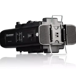 BR-RL2KS Ladegerät für 2 V-Lock Akkus><noscript><img width=