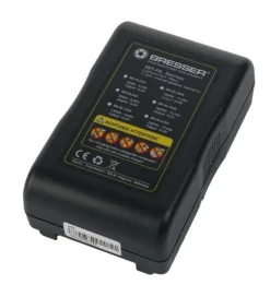 BR-RL65S V-Lock Akku 65Wh, 4.4Ah, 14.8V>Bresser Flash Sale
