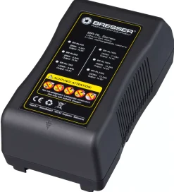 BR-RL130S V-Mount Battery 130Wh / 8.8Ah / 14.8V>Bresser New