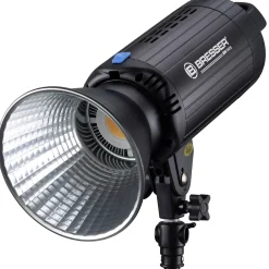 BR-150S COB LED Dual Kit mit Reflektor>Bresser Clearance