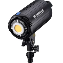 BR-150S COB LED Dual Kit mit Reflektor><noscript><img width=