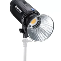 BR-200S COB LED-Studiolampe><noscript><img width=