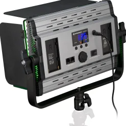BR-S60 RGB LED Flächenleuchte>Bresser Flash Sale