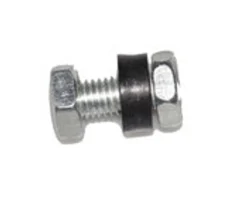 B-RS-190 Stoppschraube für Schienensystem>Bresser Outlet