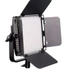 BR-S36B PRO Bi-Color LED Flächenleuchte 36W>Bresser Cheap