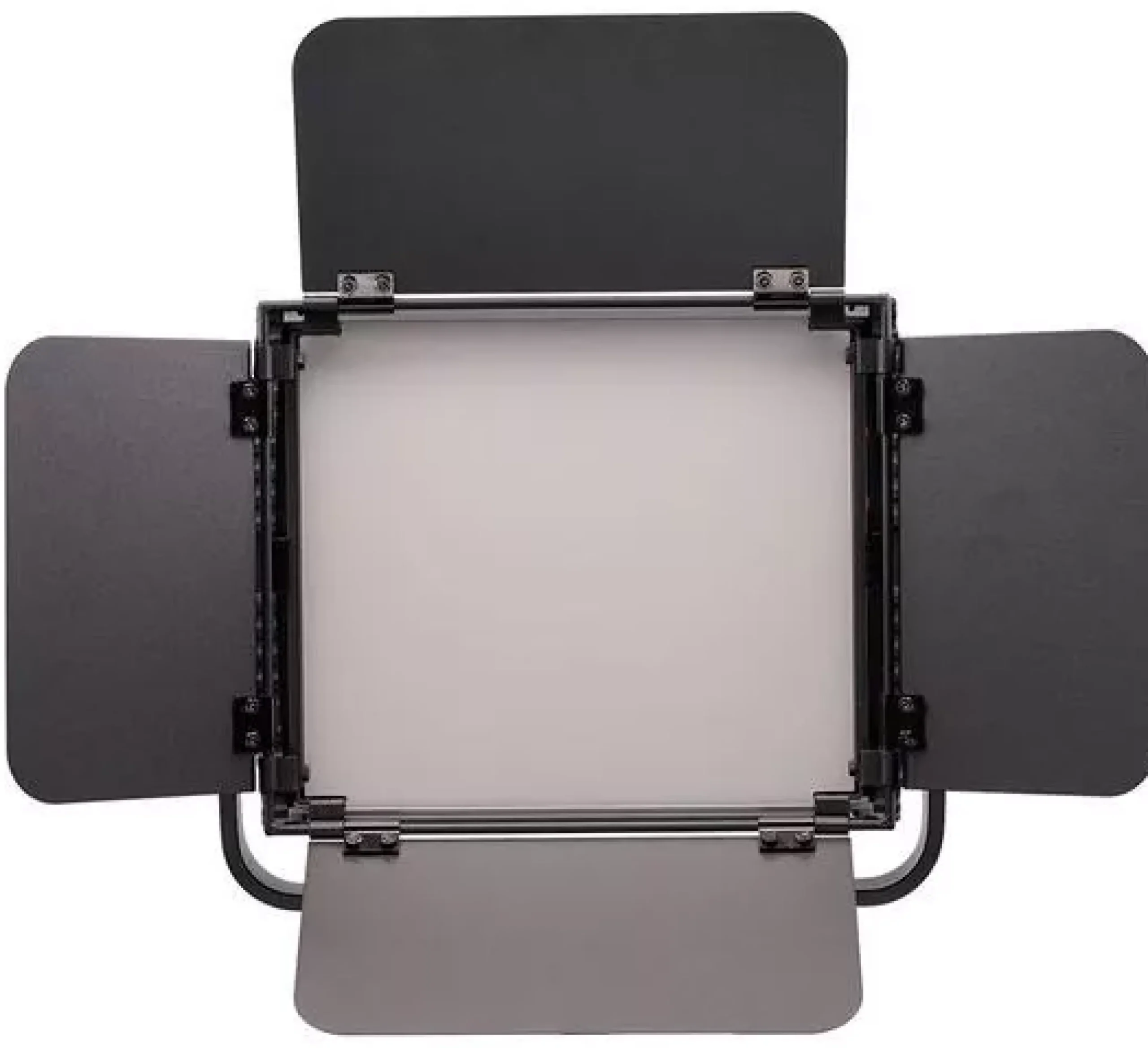 BR-S36B PRO Bi-Color LED Flächenleuchte 36W>Bresser Cheap