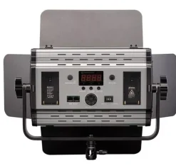 BR-S60B PRO Bi-Color LED Flächenleuchte 60W><noscript><img width=