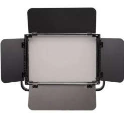 BR-S60B PRO Bi-Color LED Flächenleuchte 60W><noscript><img width=